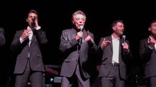 Frankie Valli Sherry May 23 2017 [upl. by Materi]