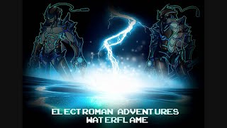 Waterflame  Electroman Adventures 1 Hour [upl. by Cown]