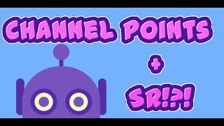 Easy Setup  Song Request with Twitch Channel Points [upl. by Ecirtal]