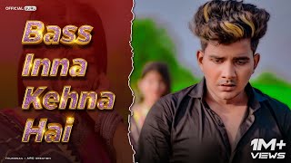 Bas Inna Kehna Hai  Official Song  Guru  Official Guru  Sumit Saha  Heart Touching Love Story [upl. by Reynard]