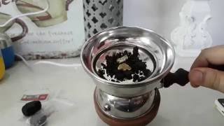 How to use BukhoorBakhoorIncense [upl. by Sammons861]