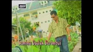 Semina Duduk Berimbai  Wilson Official MV [upl. by Lucho383]