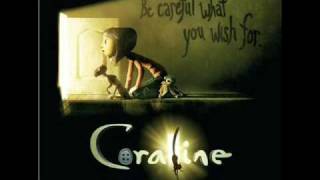 Coraline Dispair Coraline Soundtrack [upl. by Wurster]