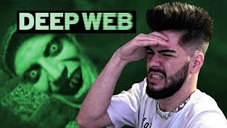 LIVE PARANORMAL  AM SPART DEEPWEBUL DE BANI [upl. by Ereynihc]