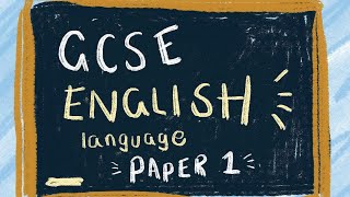 Paper 1 Question 4 Edexcel English Language GCSE  Evaluation [upl. by Olathe866]