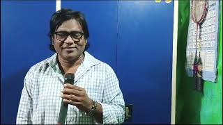 AANE WALA PAL JANE WALA HAI  KISHORE KUMAR COVER  JITENDRA KESHRI [upl. by Regor59]