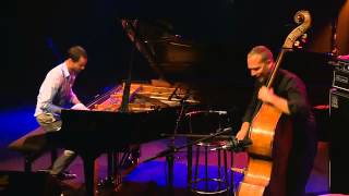 Avishai Cohen  Samuel live Jazz Sous les Pommiers 2013 [upl. by Adrianne]