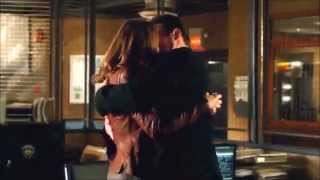 Castle Season Six Highlights Episodes 112 [upl. by Nylcoj402]