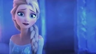 ❅For the First Time In Forever Reprise❅  Frozen Movie Clip [upl. by Sauls]