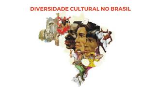 Geografia A diversidade cultural brasileira [upl. by Raffo]