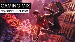 GAMING EDM MIX  No Copyright Music for Twitch 2020  PS5 Special [upl. by Bello]