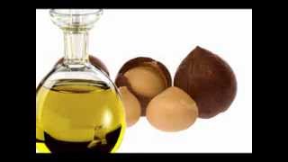 Macadamia Nut Oil Health Benefits [upl. by Ger]