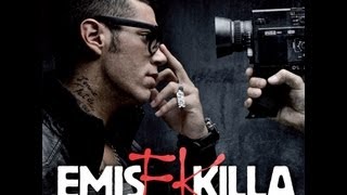 Emis Killa  quotLErba Cattivaquot VIDEO CHAT [upl. by Lanevuj]