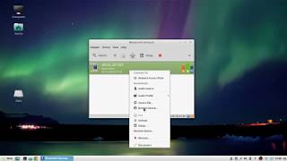 Bluetooth fix for Linux Mint 18 1 [upl. by Indyc]