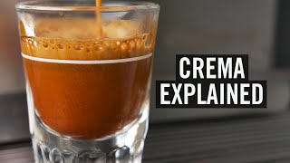 Crema Explained [upl. by Beauvais599]