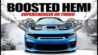 Turbo OVER Supercharger Why [upl. by Phail406]