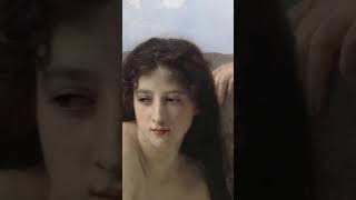 BOUGUEREAU WilliamAdolphe Bouguereau [upl. by Anawek164]