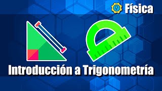 Introducción a Trigonometría [upl. by Ver116]