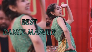 BEST BHANGRAGIDDA PERFORMANCE ON COLLEGE FEST SIMRAN CHHABRA CHOREOGRAPHY  PIET [upl. by Alihs534]