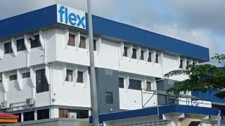 PT Flextronics Technologies Indonesia [upl. by Dnalwor387]