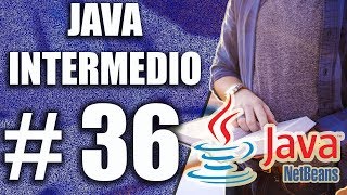 Curso Java Intermedio 36  Recursividad en Java [upl. by Oleic]