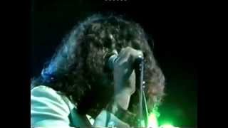 Ian Gillan Band  Live At The Rainbow 1977 Full Concert [upl. by Peirsen]