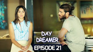 Day Dreamer  Early Bird in HindiUrdu Episode 21  Turkish Dramas erkencikuspehlapanchi [upl. by Stoffel]