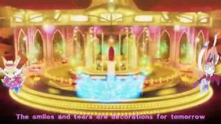 DreamDreamPokemon XY ending themeSerenas character songcover version [upl. by Willow]