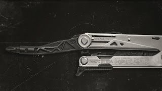 Gerber CenterDrive MultiTool Comparison [upl. by Till225]