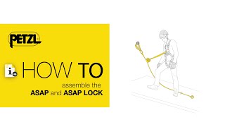 HOW TO  Assemble the ASAP and ASAP LOCK [upl. by Terrye142]