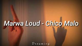 Marwa Loud  Bad Boy Letra en español [upl. by Johna]