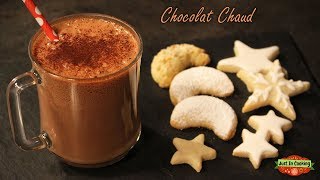 ❅ Recette du Chocolat Chaud ❅ [upl. by Karen]