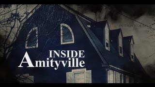 Amityville Horror House  Now Streaming on discovery [upl. by Kesia]