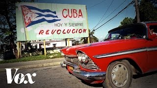 Why the Cuba embargo should end [upl. by Boggs]