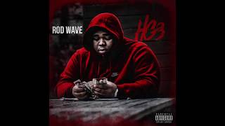 Rod Wave  Red Light Official Audio [upl. by Yartnoed512]