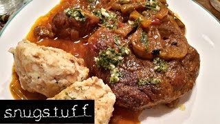 Das beste Ossobuco Rezept  Episode 0054 [upl. by Webster795]