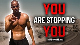 FOCUS YOUR MIND  Best of David Goggins Compilation  Powerful Motivational Speech [upl. by Sofia936]