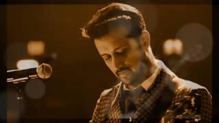 Atif Aslam  Old Songs  Mashup  2018 [upl. by Lammond267]