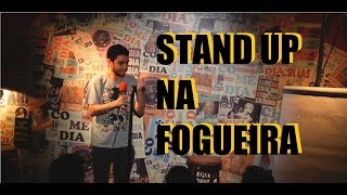 Igor Guimarães  Stand up na Fogueira Clube do Minhoca [upl. by Aztilay]