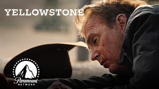 Yellowstone Season 4 Premiere Date Revealed  Paramount Network [upl. by Kohn113]