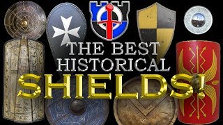 The most iconic SHIELD types of history [upl. by Freida]