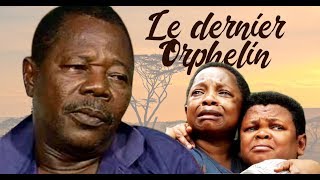 LE DERNIER ORPHELIN 1 Nollywood Extra  AKI amp PAWPAW  SAM LOCO EFE  France  French Movies [upl. by Derry]