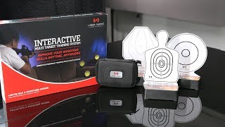 Practice Your Shot At Home  Laser Ammo Review [upl. by Auvil513]