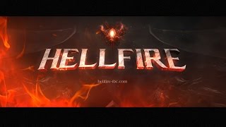 Hellfire 243  T5 Release Trailer [upl. by Kubis]