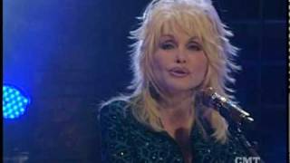 Dolly Parton  I Will Always Love You Live [upl. by Atteoj]