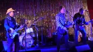 Fortunate Son  Creedence Clearwater Revival amp John Fogerty Tribute Band  Full Show [upl. by Nanji575]