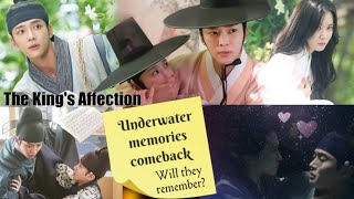 The Kings Affection episode 03 ENG SUB [upl. by Sivat]