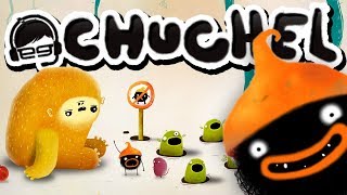 WACKIEST GAME EVER Chuchel [upl. by Naz]