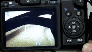 Canon G10 quick Guide [upl. by Hertzfeld187]