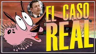 La HISTORIA REAL DETRÁS de AGALLAS EL PERRO COBARDE [upl. by Ettenauq]